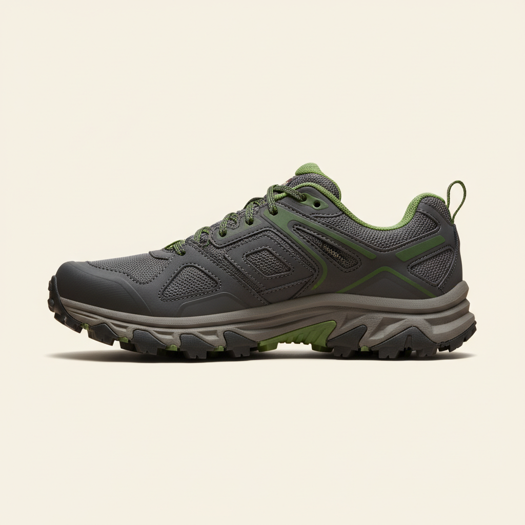 Trail Runner